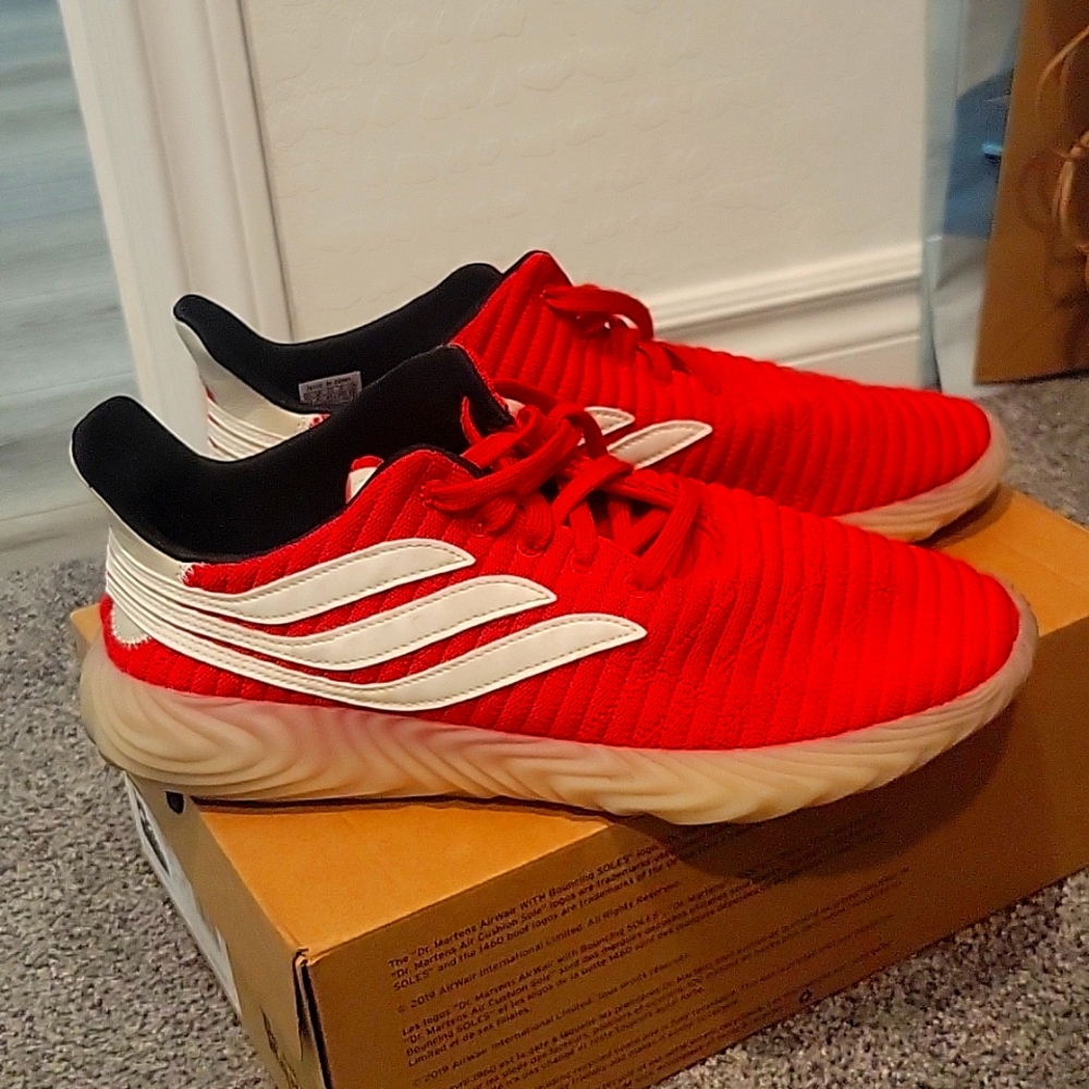 Mens Adidas Sneakers